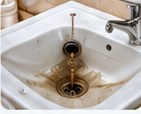 Lavabo Tıkanıklığı Açma
